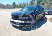 2016 Toyota Highlander фото
