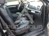 2016 Toyota Highlander фото