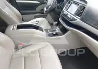 2016 Toyota Highlander фото