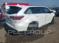 2016 Toyota Highlander фото