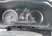 2016 Toyota Highlander фото