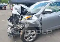 2016 Toyota Highlander фото