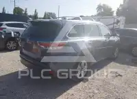 2016 Toyota Highlander фото