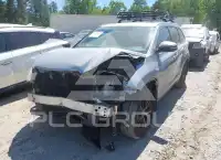 2016 Toyota Highlander фото