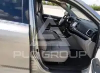 2016 Toyota Highlander фото