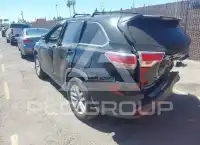 2016 Toyota Highlander фото