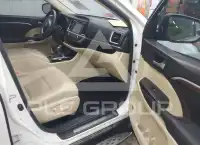 2016 Toyota Highlander фото