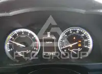 2016 Toyota Highlander фото