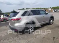 2016 Toyota Highlander фото