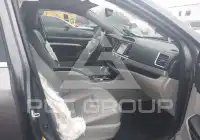 2016 Toyota Highlander фото