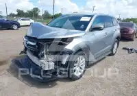 2016 Toyota Highlander фото
