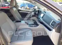 2016 Toyota Highlander фото