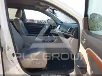 2016 Toyota Highlander фото