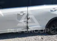 2016 Toyota Highlander фото