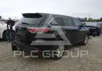 2016 Toyota Highlander photo
