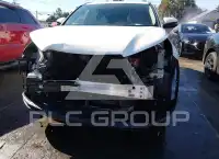 2016 Toyota Highlander фото