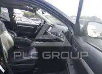 2016 Toyota Highlander фото