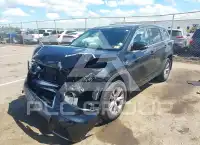 2016 Toyota Highlander фото