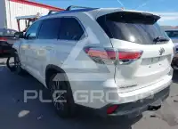 2016 Toyota Highlander фото