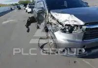 2016 Toyota Highlander фото