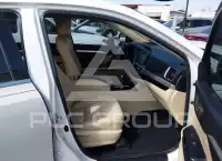 2016 Toyota Highlander photo