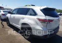 2016 Toyota Highlander фото