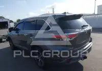 2016 Toyota Highlander фото