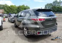 2016 Toyota Highlander фото