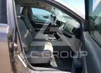 2016 Toyota Highlander фото