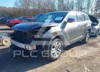 2016 Toyota Highlander фото