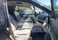 2016 Toyota Highlander фото