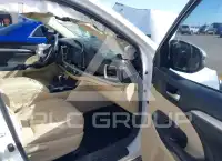 2016 Toyota Highlander фото