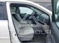 2016 Toyota Highlander photo