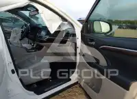 2016 Toyota Highlander фото