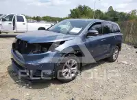 2016 Toyota Highlander фото
