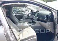 2016 Toyota Highlander фото