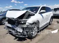 2016 Toyota Highlander фото