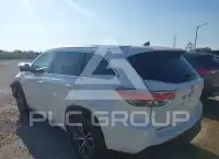 2016 Toyota Highlander фото