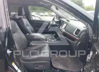 2016 Toyota Highlander фото