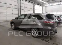 2016 Toyota Highlander фото