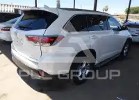 2016 Toyota Highlander фото