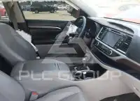 2016 Toyota Highlander фото