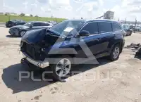 2016 Toyota Highlander фото