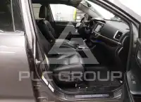 2016 Toyota Highlander фото