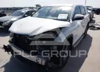 2016 Toyota Highlander photo