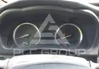 2016 Toyota Highlander фото