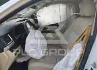 2016 Toyota Highlander фото