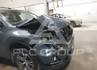 2016 Toyota Highlander фото