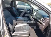 2016 Toyota Highlander фото