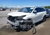 2016 Toyota Highlander фото